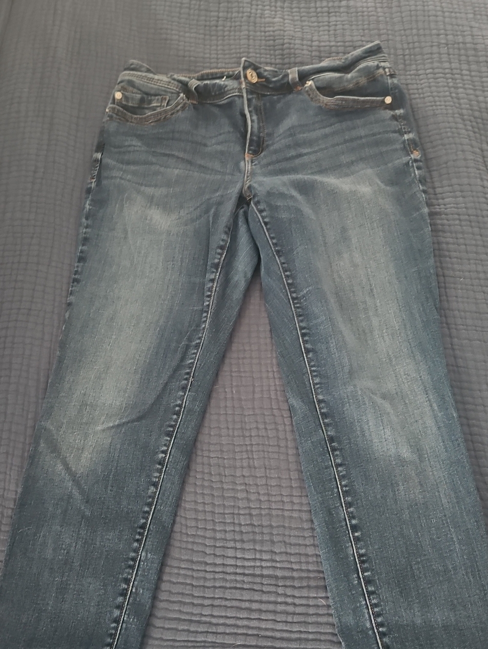 Inc Jeans